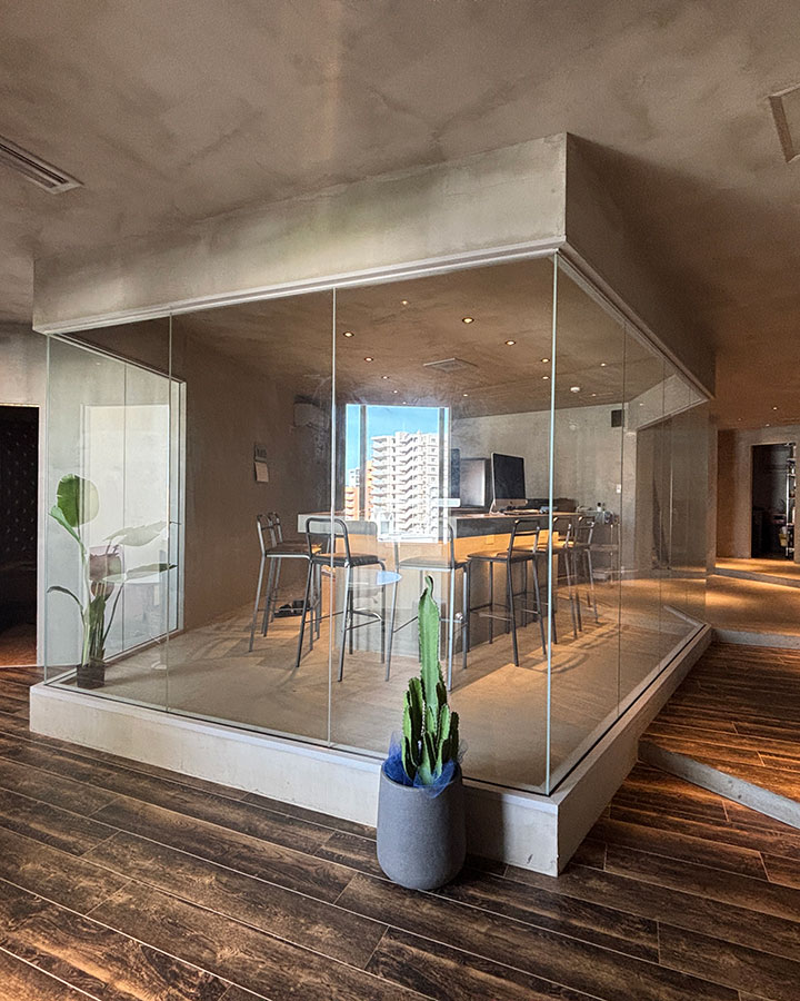 株式会社OREX オフィス